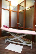 Металлопластиковые перегородки &mdash; Sallex